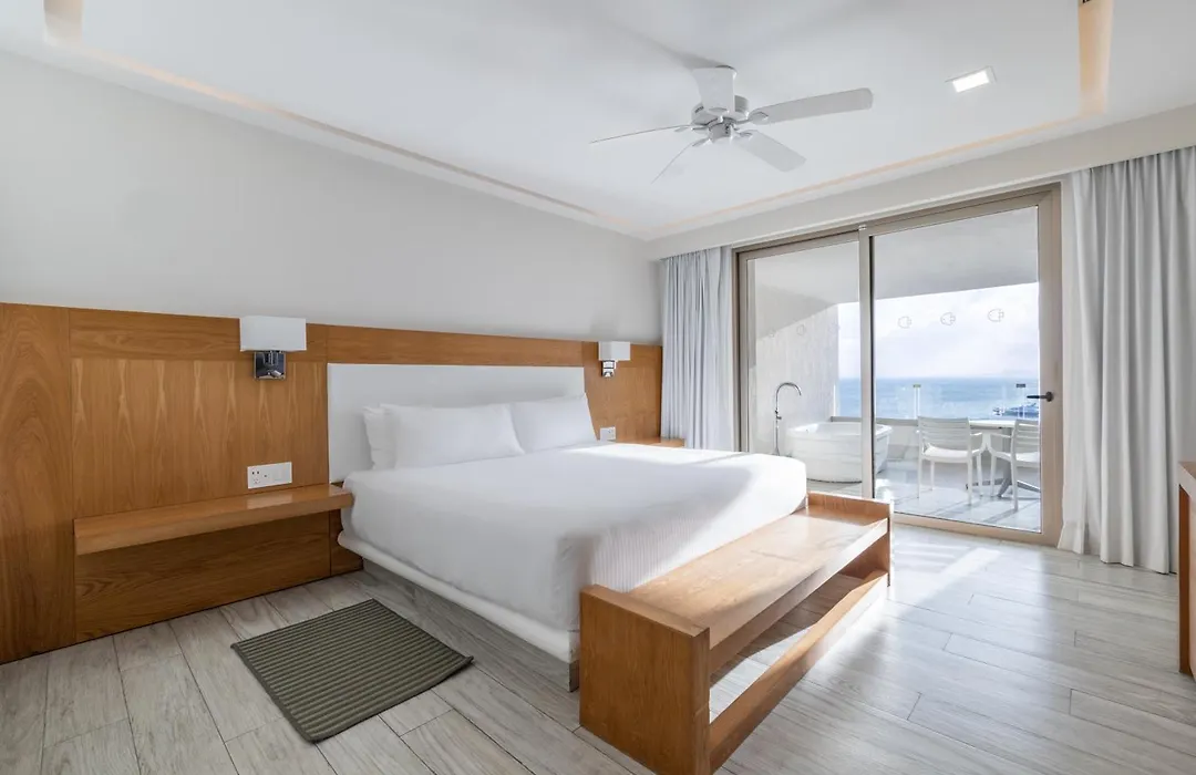 Izla Hotel By Fiesta Americana Isla Mujeres-1