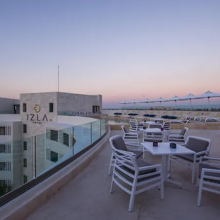 Izla Hotel By Fiesta Americana Isla Mujeres-3