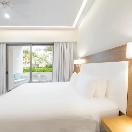 Izla Hotel By Fiesta Americana Isla Mujeres-2